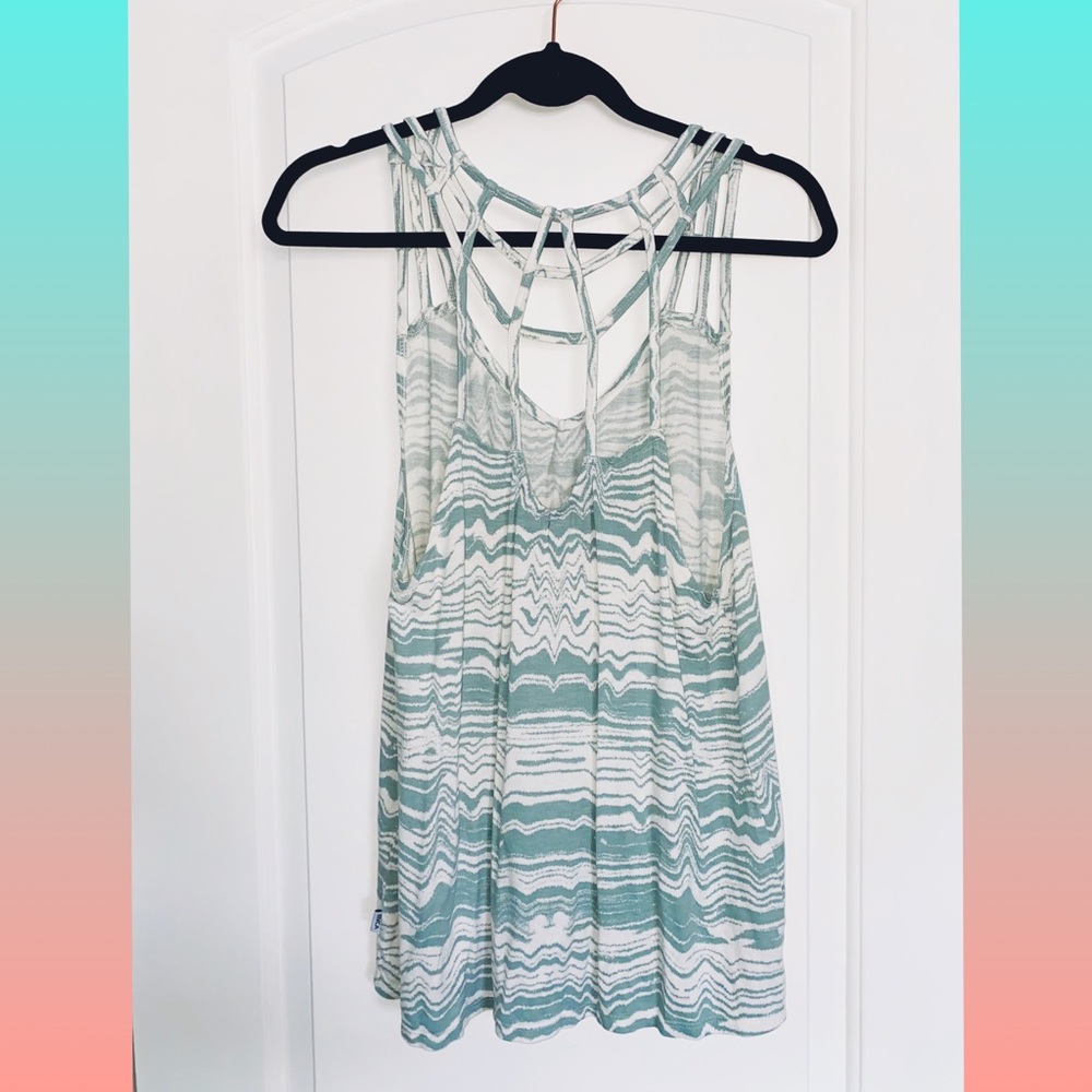 RVCA Tank Top - Picture 2 of 2